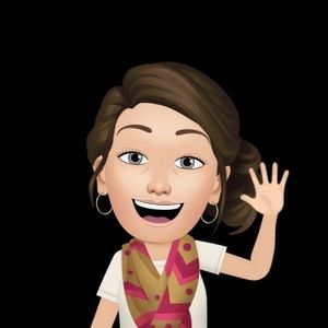 Meet your Posher, Martine